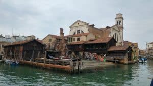 Esperienze uniche a Venezia: lezioni di voga alla veneta