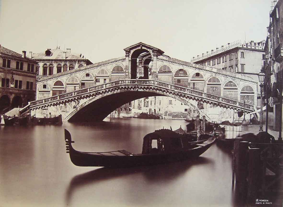 Venezia-_Ponte_di_Rialto-_1875_Carlo_Naya
