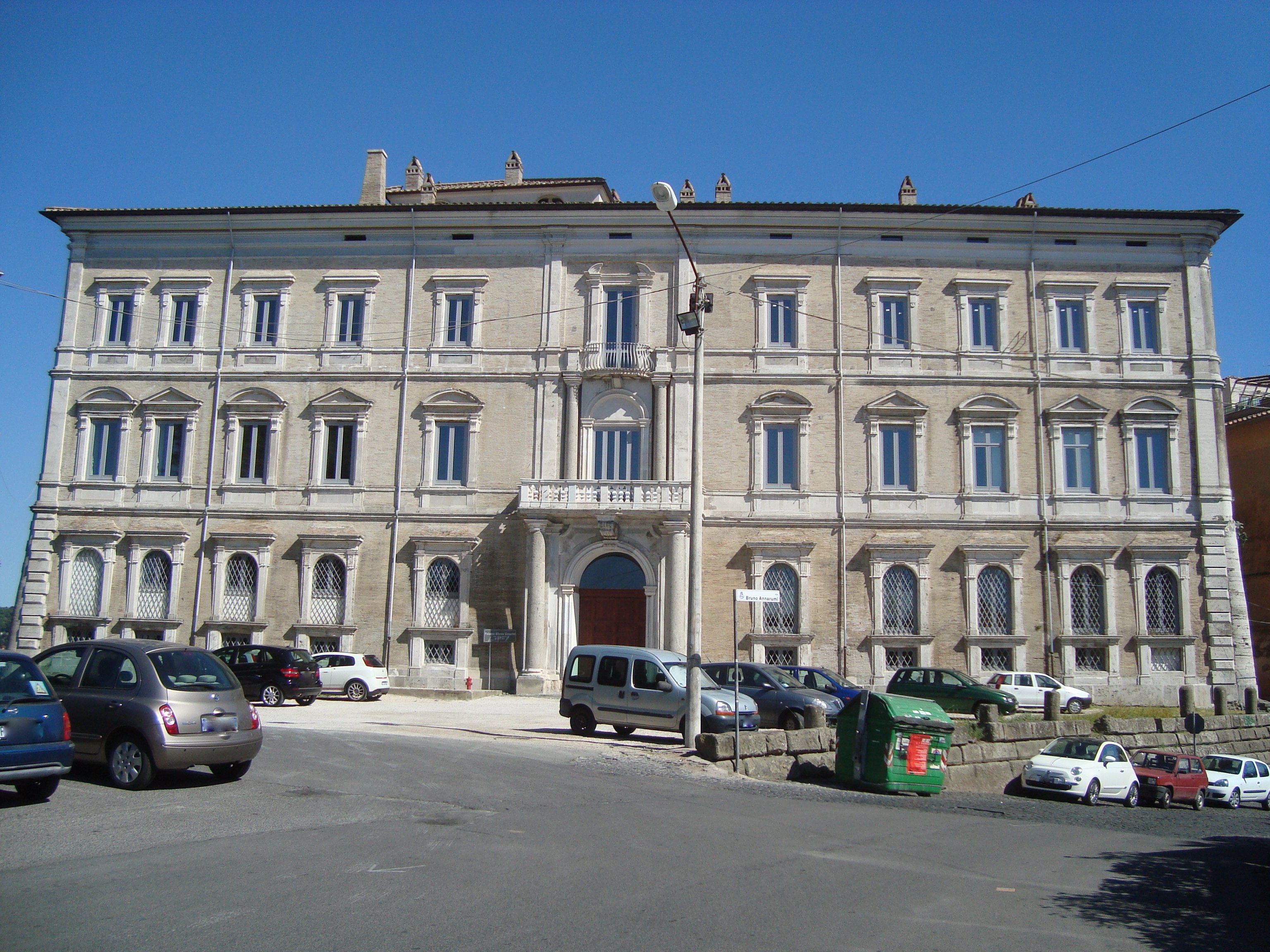 Palazzo_Sforza_Cesarini_Genzano