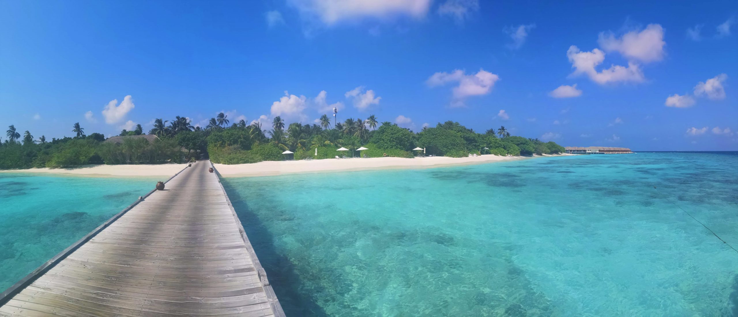 Snorkeling ed immersioni alle Maldive; l'esperienza al Resort italiano Kudafushi, Atollo di Raa