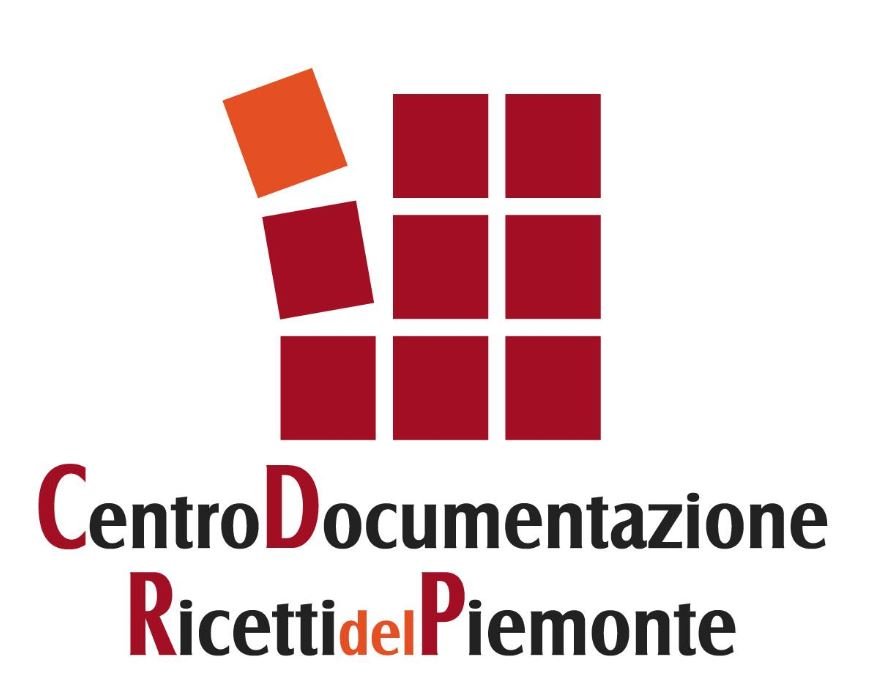 centro documentazione ricetti piemonte logo