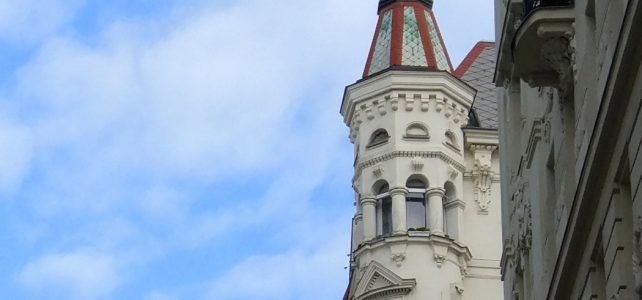 Itinerario Vienna 3 giorni; un weekend da passeggiare Itinerario Vienna 3 giorni; un weekend da passeggiare