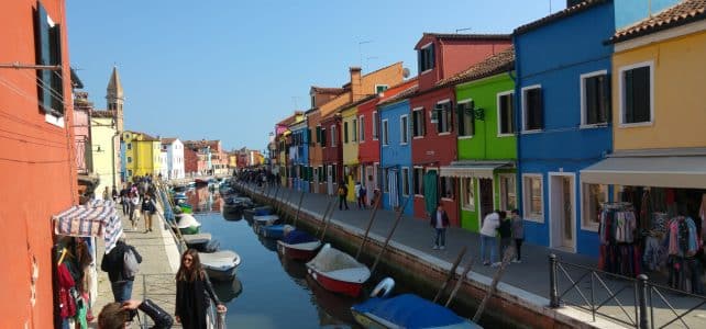 Itinerario Venezia 3 giorni: itinerario tra lezioni di voga e monumenti Itinerario Venezia 3 giorni: itinerario tra lezioni di voga e monumenti