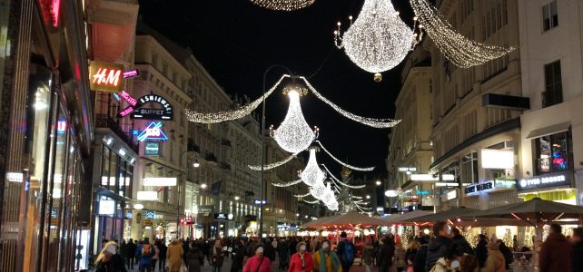 Consigli per visitare Vienna: carte sconti, alloggio e deposito bagagli Consigli per visitare Vienna: carte sconti, alloggio e deposito bagagli