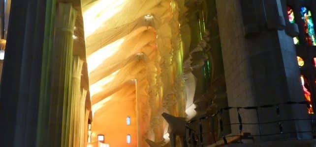 Barcellona itinerario 4 giorni; consigli e informazioni collaterali Barcellona itinerario 4 giorni; consigli e informazioni collaterali
