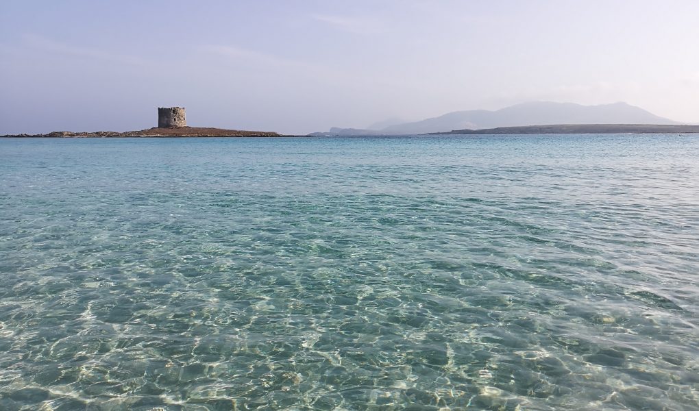 Le Spiagge Della Sardegna Un Itinerario Nel Nord