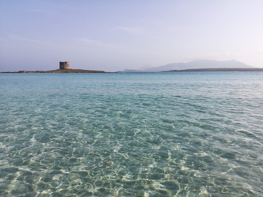 Le Spiagge Della Sardegna Un Itinerario Nel Nord