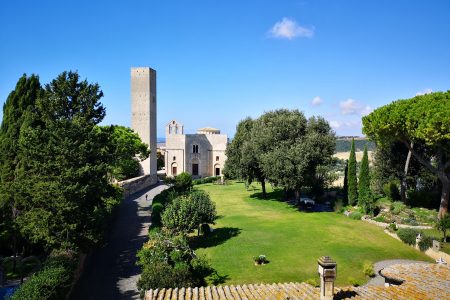 Tarquinia