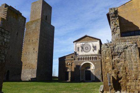 Tuscania