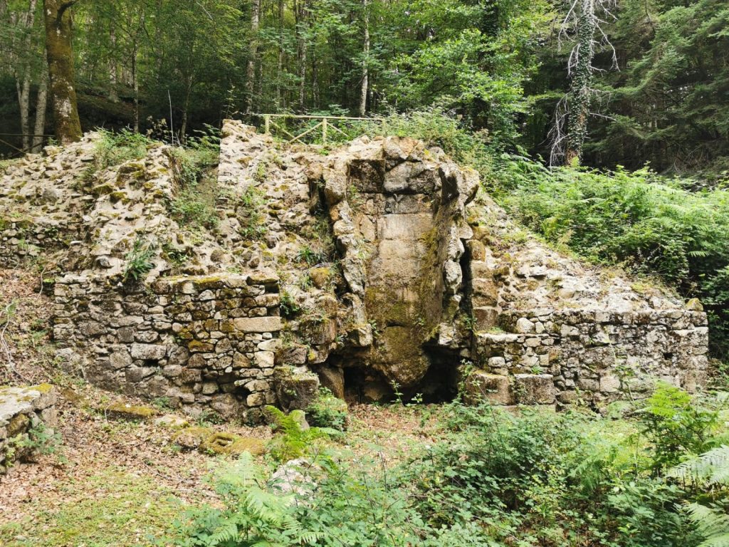 Calabria mare, trekking e archeologia industriale ⋆ DRITTOXDRITTO