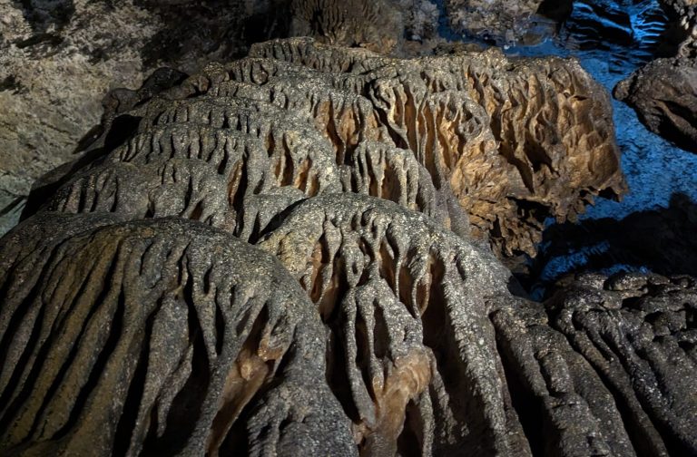 Le Grotte di Collepardo: viaggio al centro della terra della Ciociaria