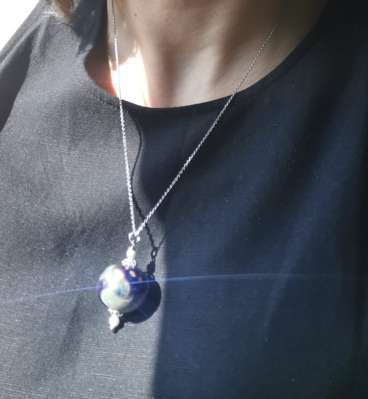 La fuseruola: il piccolo simbolo d’amore della ceramica umbra che pochi conoscono